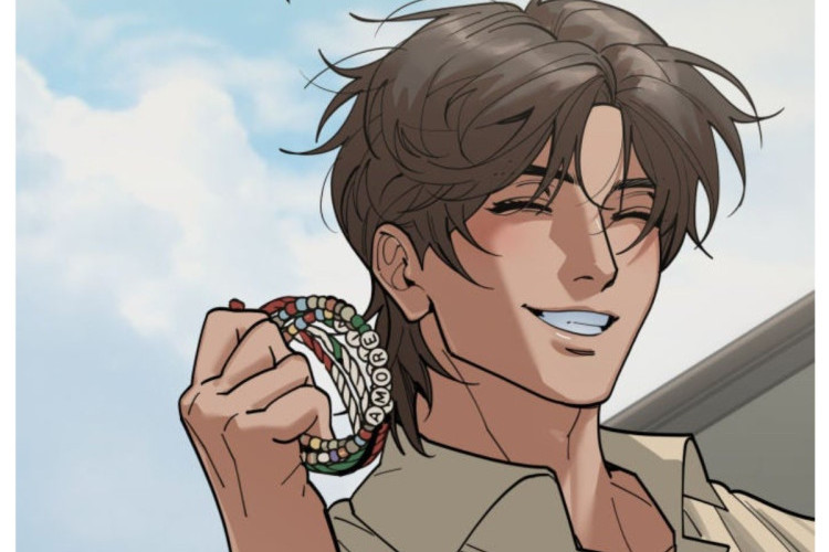 WEBTOON扒進你心裡《Steal Your Heart》全章 繁體中文版免費閱讀方法，包含最新劇情簡介！
