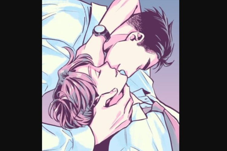 如何閱讀 BL 漫畫《Day Off》完整章節：《與摯愛共度假期》