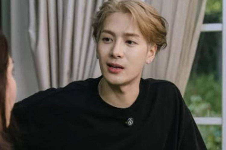 Jackson Wang 王嘉爾自曝誤食野菇致幻經歷！坦言看見幻象驚悚過程 呼籲大眾切勿模仿