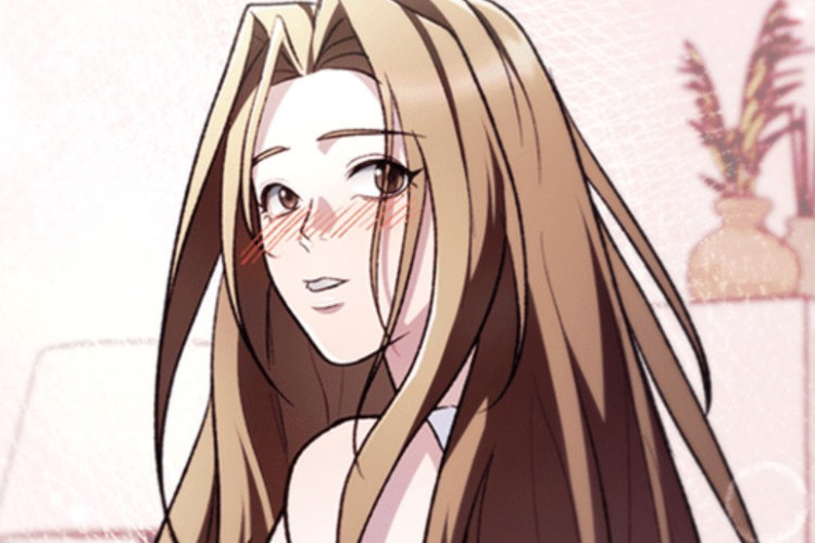 Webtoon I Became a Transcendent Hunter with 100000x EXP《經驗值狂飆10萬倍的我成了超強獵人》第8-9章完整劇透，原始版！迷人的面容