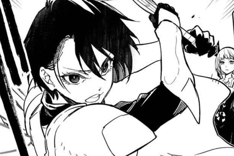 關於 我 轉生 變成 史 萊 姆 這 檔 事 漫畫漫画泄露：第144章我稱他為「我的」！