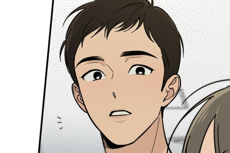 RAW！Webtoon Unofficial Campus Couple《非官方校園戀人》第6-7章精選，無與倫比的魅力
