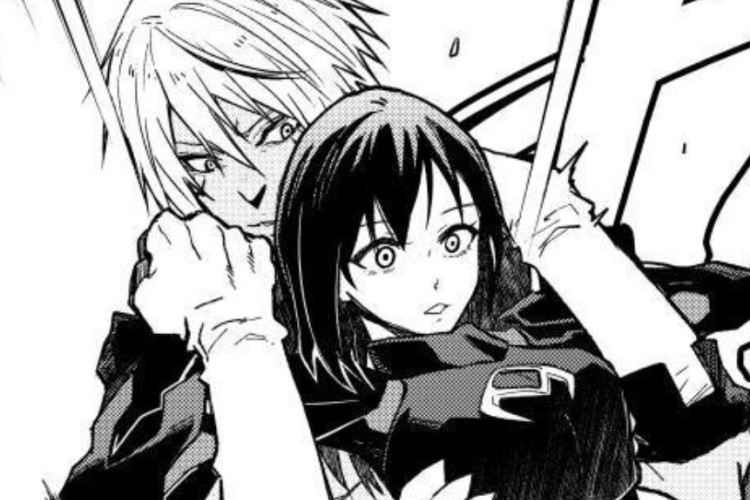 突如其來的突襲！漫畫《關於我轉生變成史萊姆這檔事》Tensei Shitara Slime datta Ken 第147章摘要