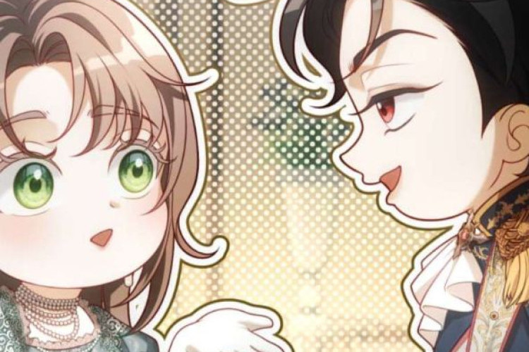 A Widowed Queen's Devotion for Love《餘生只為所愛》第45話宮廷掀起殘酷血雨，孤立無助的女主迎來命運轉折點