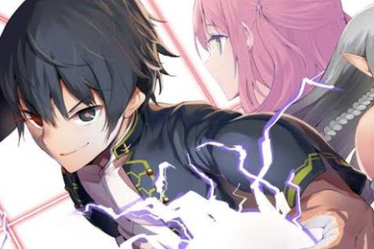 《From Overshadowed to Overpowered》從被陰影遮蔽到逆襲成神 漫畫全話線上看與劇情完整解析