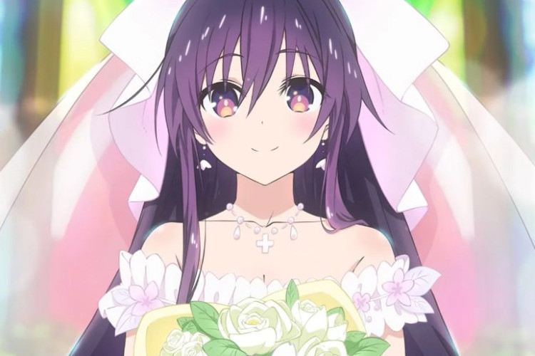 《約會大作戰》最終篇章倒數！《Date A Live F Last Date》公開全新預告，2027年春季登上大銀幕