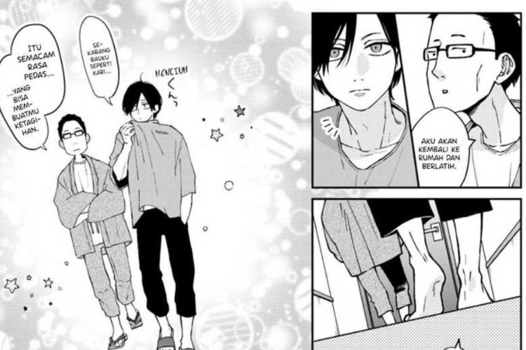 和山田談場Lv999的戀愛《My Love Story with Yamada-kun at Lv999》第110章感想｜劇情解析，爭論愈演愈烈！