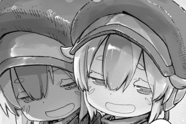 誰在期待 Made in Abyss《來自深淵》第75章？RAW！最佳討論