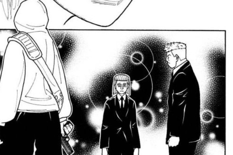 Hunter X Hunter 獵人419話【繼承戰鬥】酷拉皮卡大危機！最新劇情解析與線上看