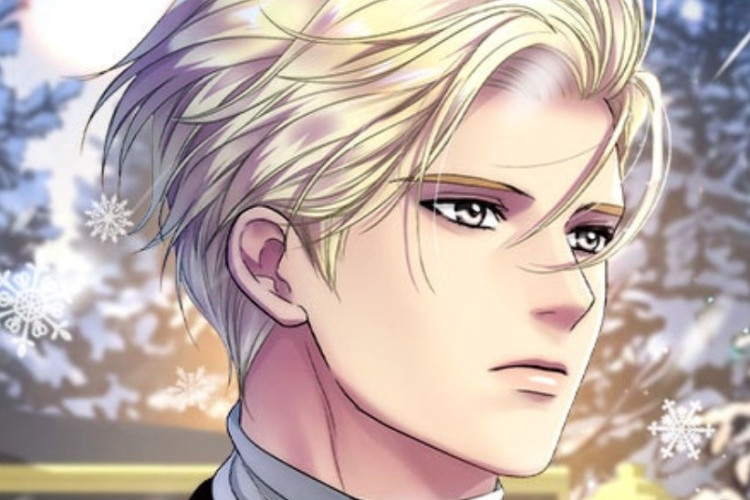 官方漫畫 The Problematic Prince《問題王子》第1-154章免費完整連結，令人心動的愛情奮鬥