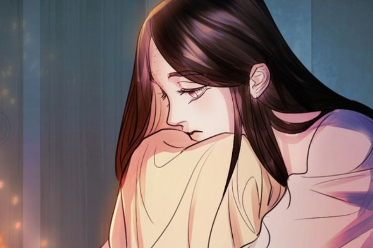 Webtoon 推薦 Half《再婚皇后》完整章節，充滿荊棘的戀情