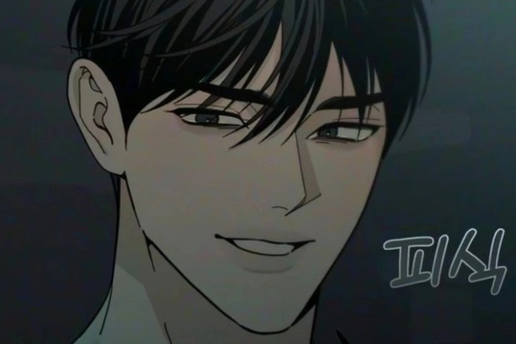更輕鬆！Webtoon Unofficial Campus Couple《非官方校園戀人》第21-22章角色態度比較