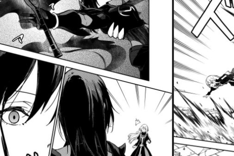 《Tensei Shitara Slime Datta Ken》漫畫147話【王國危機】漢化版更新！高清線上看與免費管道