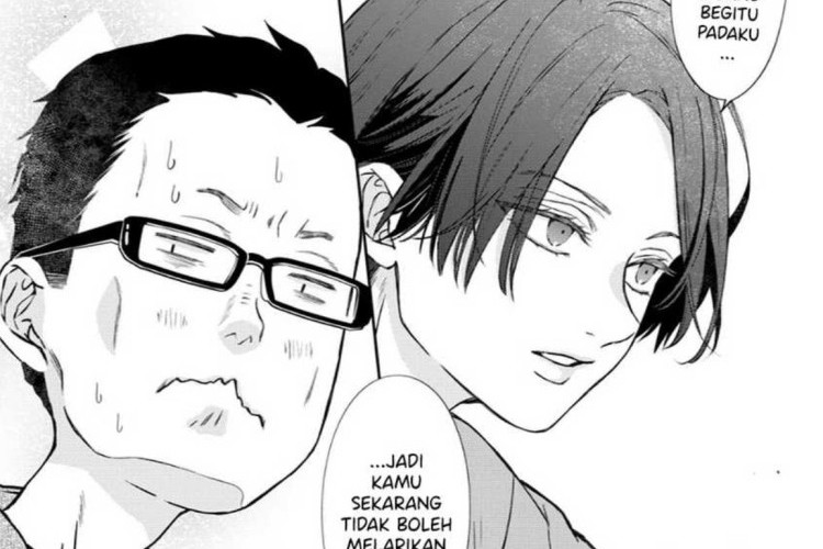 My Love Story with Yamada-kun at Lv999《和山田談場Lv999的戀愛》第109章劇透與分析，共同的新計畫！