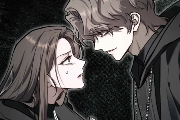 Merry Psycho《特務惹上瘋狗》漫畫第73章時間軸，原始版！修道院中的寶貴教訓