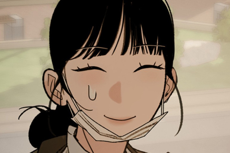依然念念不忘你的身影！Webtoon How to Love a Cursed Girl《如何愛上被詛咒的女孩》第10章更新時程