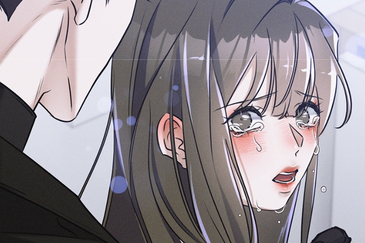 評論漫畫暗巷藍調《Back Alley Blues》第38-39話這段戀情既甜蜜又苦澀