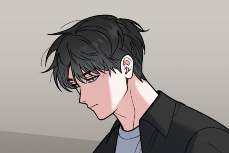 RAW！Webtoon You Like Someone With That Face《成為我的作品吧》第4章發生了什麼事？這裡揭曉秘密