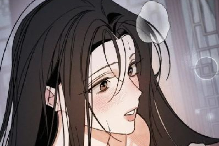 The Lawful Wife 正室 第7章：迷人的溫柔與心動