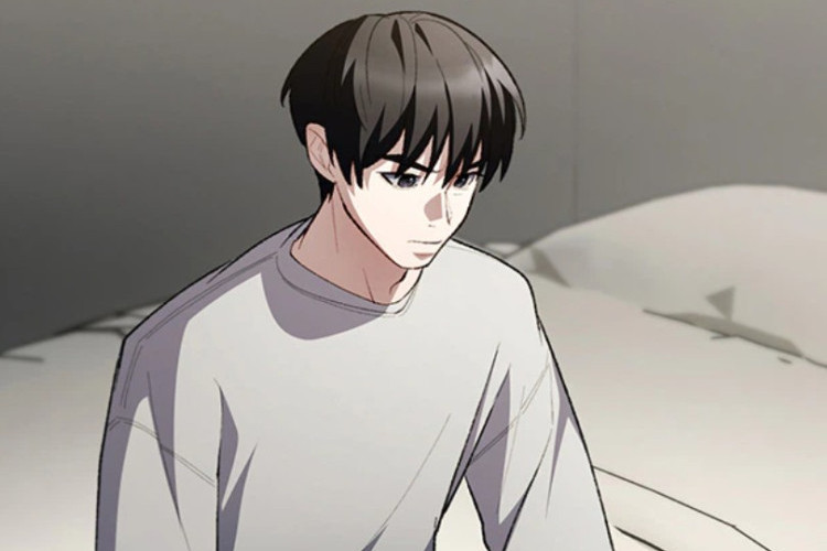 重要提醒！Webtoon I Became a Transcendent Hunter with 100000x EXP《經驗值狂飆10萬倍的我成了超強獵人》第29-30章何時上線？