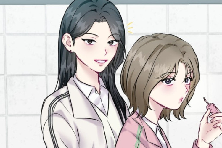 Webtoon The Extra's Playbook《準配角守則》第5章：開場分鏡、預覽及閱讀管道