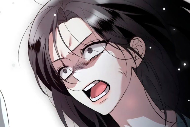 評論《Solstice》漫画第56章中文更新 局勢正在變得緊張！