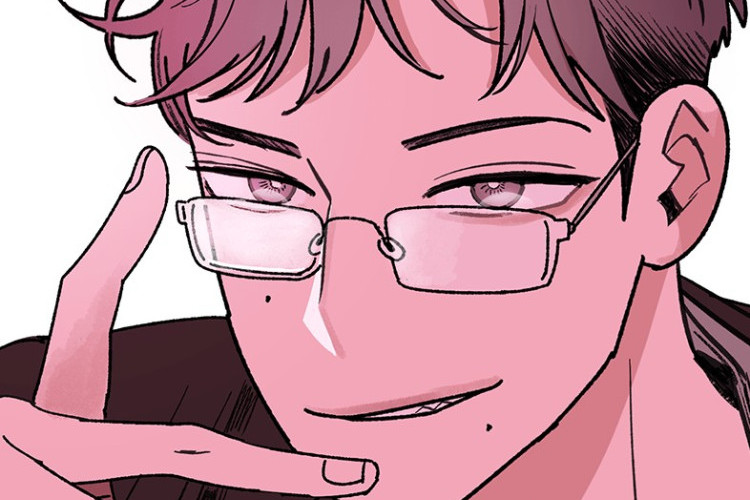 RAW 完整劇透！Webtoon How to Love a Cursed Girl《詛咒少女的戀愛法則》第4章，總讓人臉紅心跳