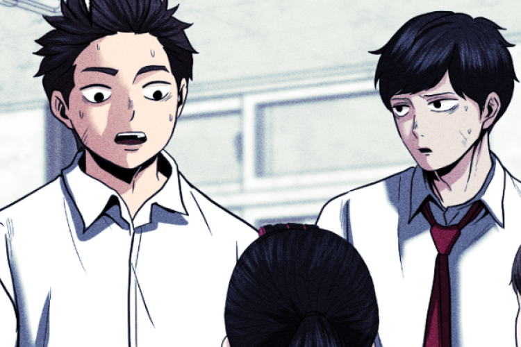 故事背景設定在擁有400萬人口的大都會「松川, 故事分析 Hell City 《地獄都市》 章節 4 最新