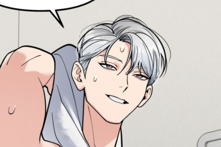 RAW！Webtoon You Like Someone With That Face《成為我的作品吧》第5章簡短劇透摘要：權力之爭