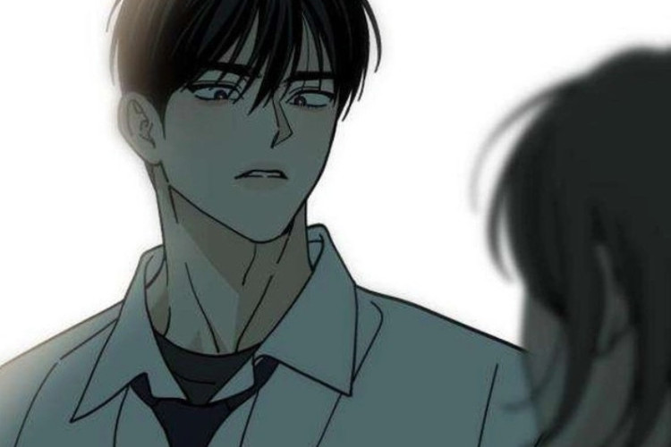 實在太令人心碎了！Webtoon 第 25 章結局解析 Unofficial Campus Couple《非官方校園戀人》