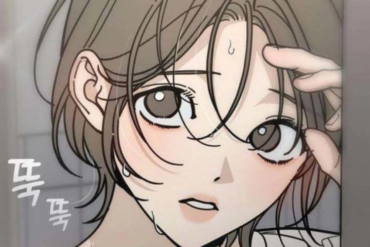 挑逗伴侶！Webtoon Unofficial Campus Couple《非官方校園戀人》第23-24章劇情解析