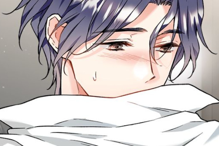 【劇透預警】《撒旦的純愛》Satan's Pure Love 第46話：陷入「解不開的誤會」，兩人將何去何從？