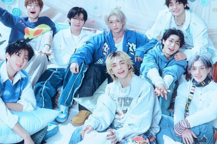 Stray Kids再登Billboard世界專輯榜冠軍　ENHYPEN與NCT 127同步創下亮眼成績
