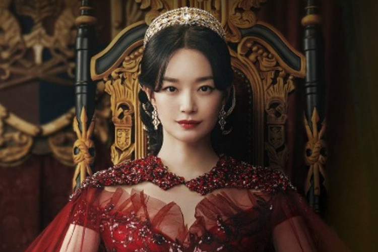 2026韓劇熱潮持續升溫　《The Remarried Empress》等話題作品成為追劇焦點