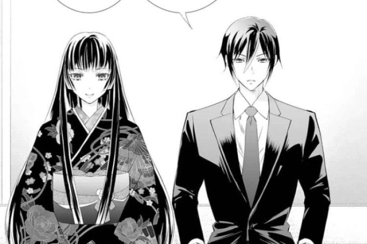 官方平台 The Ogre's Bride 章節 完整 最新, 妖獸有時會挑選人類女性作為他們的「新娘」