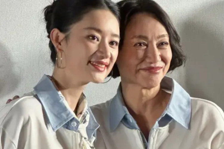 郭曉婷撞臉惠英紅引熱議！《Keep the Beat》首映掀起「神似」話題