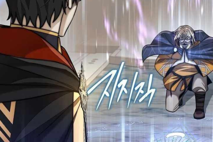 他自己竟成了棋盤上的一枚棋子, 章節預覽 The 31st Piece Overturns the Board 《神秘的桌遊》 章節 121 最新