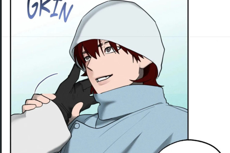 Webtoon《A Fleeting Spring Dream》第1章 繁體中文版閱讀方式 一對戀人的浪漫愛情故事