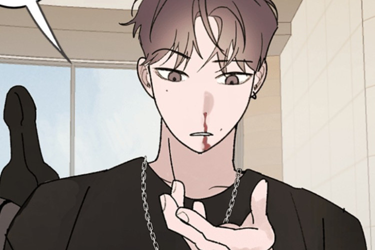 RAW！Webtoon How to Love a Cursed Girl《如何愛上被詛咒的女孩》第9章完整劇透，從未被重視