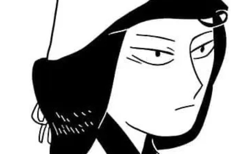 預覽《穹廬下的魔女》第43章 他能將誤導化為武器
