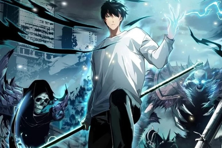 漫畫《Catastrophic Necromance》全章節分析：世界最強魔法力量的崛起