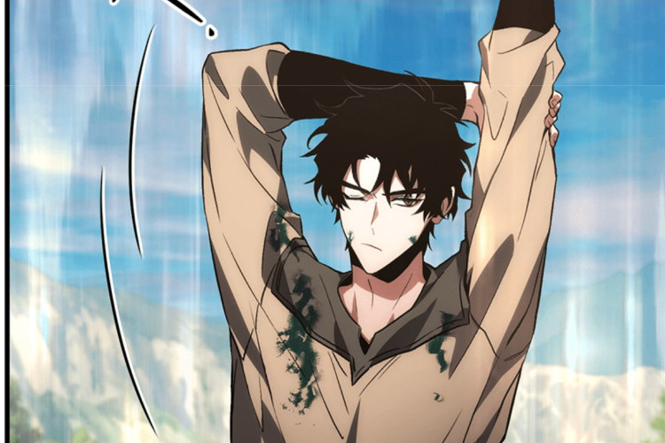 Webtoon《重生百次的最強玩家》第4章劇透與分析，為新任務做好準備！