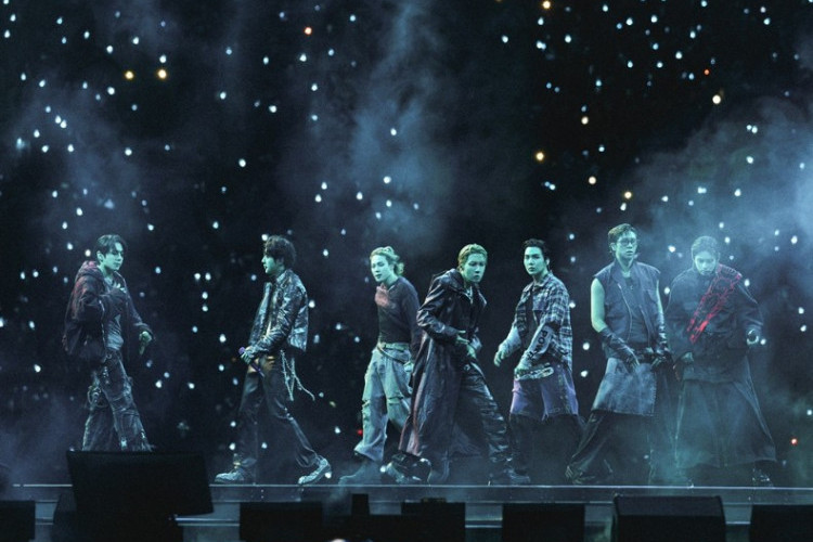 BTS拉丁美洲巡演再創佳績！秘魯三場演唱會吸引逾15萬名粉絲朝聖