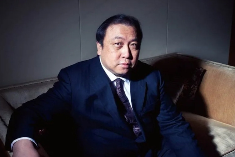 熱門話題王晶批評中國頂尖演員，稱人氣不等於演技