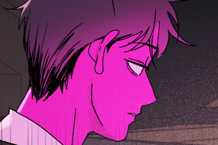 未了之事！Webtoon How to Love a Cursed Girl《如何愛上被詛咒的女孩》第9章的英雄是誰？