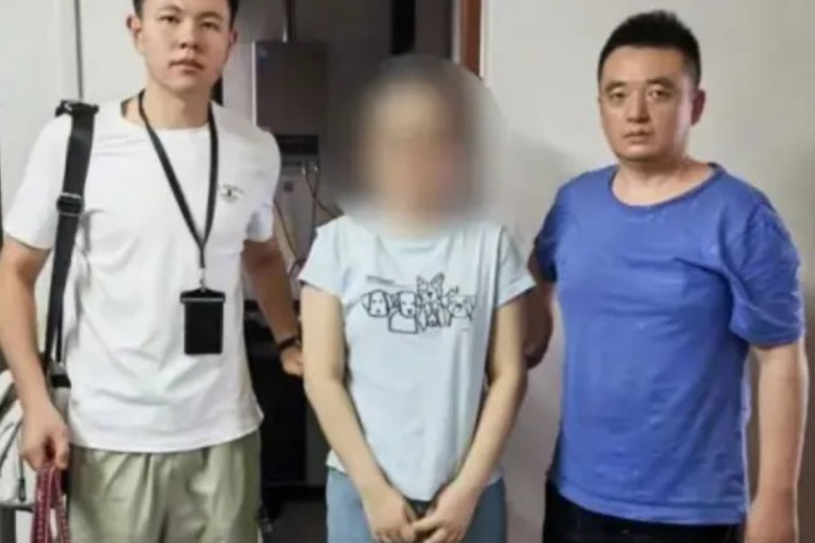 中國警方破獲藝人行程販售案　明星私人動向遭非法交易引發關注