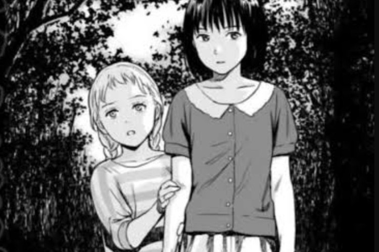The Mountain of Amputee Princesses《截肢公主之山》單篇漫畫完整清單，令人不安的恐怖故事