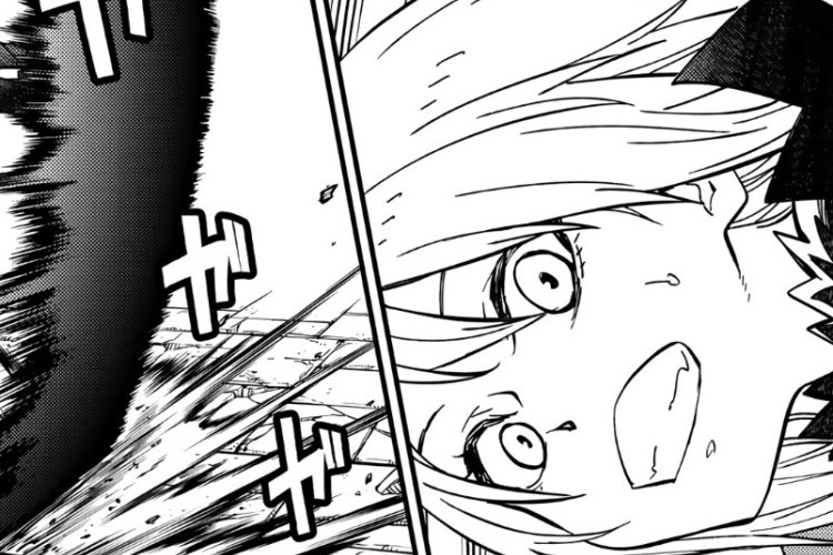 《關於我轉生變成史萊姆這檔事》Tensei Shitara Slime datta Ken 第146章，RAW！團隊合作