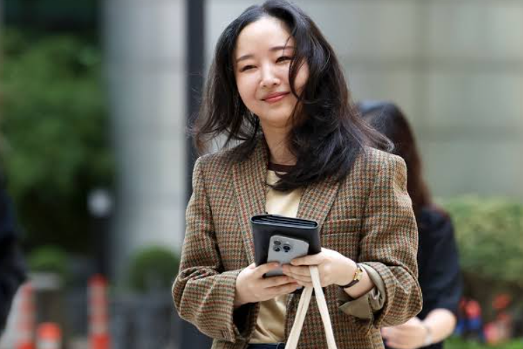 ILLIT與NewJeans的爭議愈演愈烈，BELIFT LAB和Min Hee Jin發表最終陳述