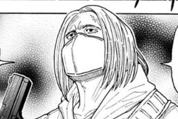 HUNTER×HUNTER 420話【暗流湧動】船艙下層大洗牌！漢化正版更新